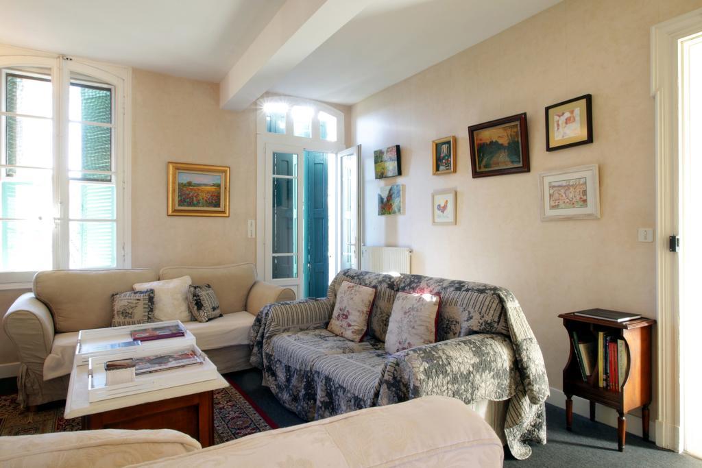 Maison De Maitre A Bram # Jacuzzi Zewnętrze zdjęcie
