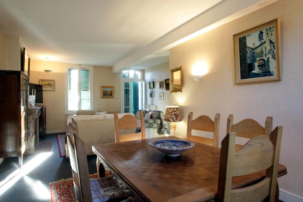 Maison De Maitre A Bram # Jacuzzi Zewnętrze zdjęcie