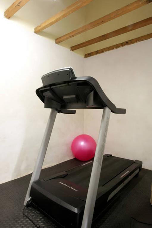 Maison De Maitre A Bram # Jacuzzi Zewnętrze zdjęcie