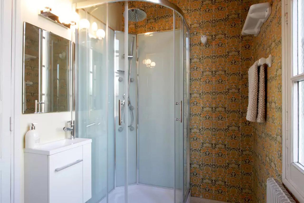 Maison De Maitre A Bram # Jacuzzi Zewnętrze zdjęcie
