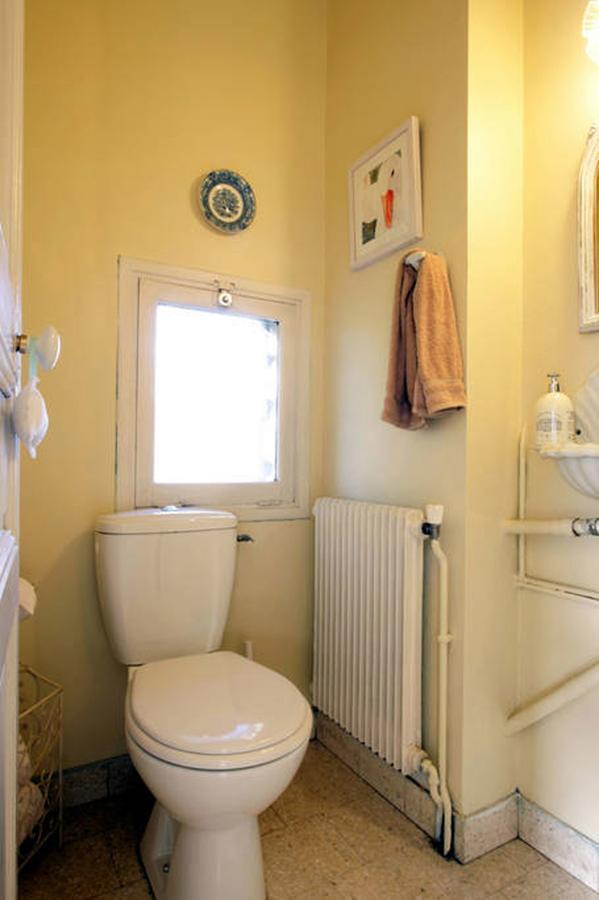 Maison De Maitre A Bram # Jacuzzi Zewnętrze zdjęcie